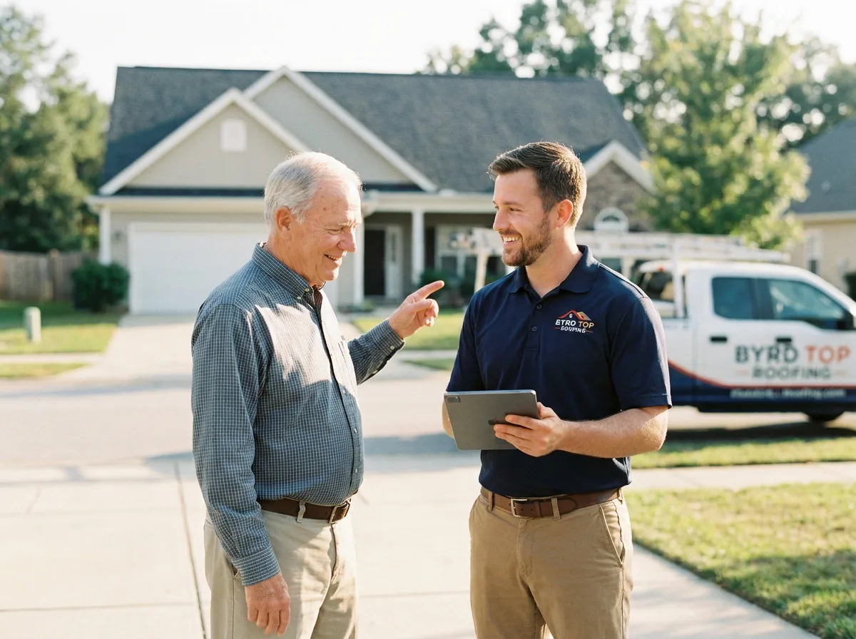 Roofing Newbern, AL FAQs